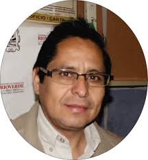 Rioverdesegunyo: marzo 2014