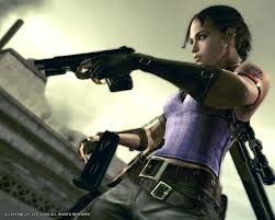 Милла йовович, колин сэлмон, мишель родригес и др. Foto Resident Evil Resident Evil 5 Spiele