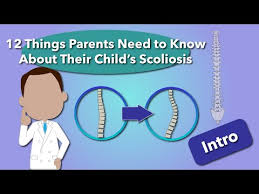 Get a free mri reviewto see if you are a candidate for treatment. Scoliosis Treatment For Children And Teens Scoliosis Care Centers