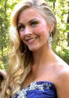 Jamie Ginn - Owner, Dance Instructor and Choreographer, Pageant Coach. Jamie was Miss Delaware 2006, Top Three finalist of &quot;Pageant School: Becoming Miss ... - image_2_med