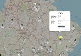 The reason i ask is there have been a number. I Came Across A Website That Can Track Aircraft That Don T Show Up On Flightradar24 Why Does Flightradar24 Not Show These Aircraft And Is This Website Allowed To Track Military Aircraft