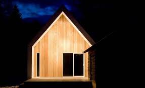 Stunning Simplistic Retreats House Cost Small House Design House Design