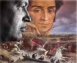 Resultado de imagen para VICTOR GRUBER: bolivAR, MARTI , CASTR Y CHAVEZ