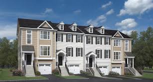 New Luxury Homes For Sale In Danbury Ct Rivington By Toll Brothers The Village Collection Toll Brothers Luxury Homes Rivington