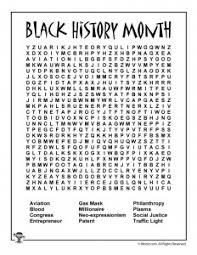 Find freeprintabletm.com on category free printable. Black History Month For Kids 6 Amazing African American Trailblazers Woo Jr Kids Activities Children S Publishing