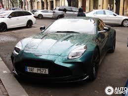 Image result for Emerald Green 2012 Aston Martin