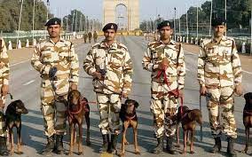 Images from the #himalayas photos by #itbp personnel #himveers. Itbp Will Protect But Not March At Rajpath During Republic Day Parade India News