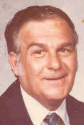 Obituary information for Carl Eugene Cavanaugh