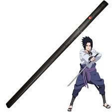 Our swords are made of quality materials，each sword we make is handmade with care, fully functional, and capable of test cutting. Naruto Itachi Uchiha Sword En 2021 Furia Nocturna Nocturno Como Tomar Apuntes
