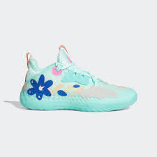 Futurenatural will debut on the upcoming harden vol. Adidas Harden Vol 5 Futurenatural Shoes Turquoise Adidas Us