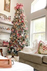 Find the perfect rustic christmas stock photos and editorial news pictures from getty images. Christmas Tree With Traditional And Rustic Decor Tribe Of Burton