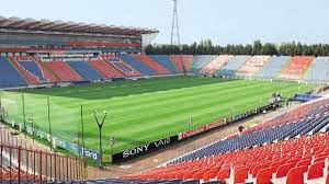 Stadionul steaua reprezinta pentru toti stelistii o mare mandrie. Bucharest New Steaua Stadium 31 254 Skyscrapercity