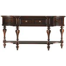 Living room, bedroom, dining room, patio St 94615 05 Stanley Grand Continental Amalfi Console 24 00 Stanley Furniture Furniture Furniture Side Tables