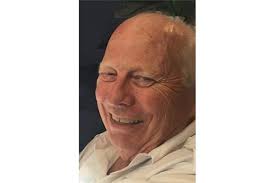 Richard Church Obituary (2016)