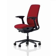 Amia Oxford House Malta Ergonomic Office Chair Ergonomic Office Steelcase