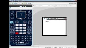 Ti Nspire Statistics Combinations Youtube