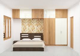 Modular Bedroom Set Incorporating A Bed Side Table Wardrobe With Loft The Presence Bedroom Furniture Design Bedroom Cupboard Designs Wardrobe Design Bedroom