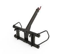 Agricultural Big Bag Lifter Euro Hitch or Trima Hitch T-BBL ...