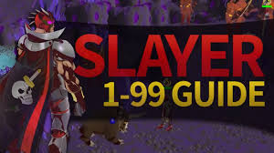 You can also purchase the ability. Complete 1 99 Slayer Guide For Osrs