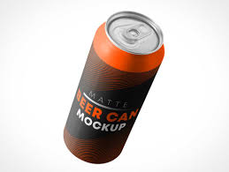 Download Pull Tab Psd Mockups