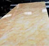 Prime Quality Marble Granite Color Prepainted Steel Coil Marble Stone Steel  Coil PPGI