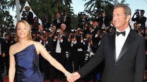 Jodie foster started her career at the age of two. Jodie Foster Ist Mel Gibson Der Vater Ihrer Kinder Leute Bild De