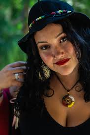 Lajah Warren — Support Network for Indigenous Women and Women of Color