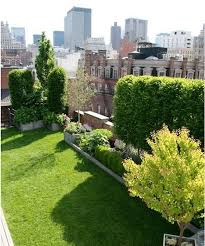 Walk This Way Augmented Reality Maps For The International Hiker And More Travel Tech Rooftop Garden Roof Garden Green Roof Design