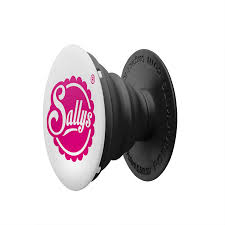 We are committed to making life better for you and your phone. Sallys Popsocket
