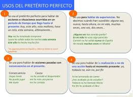 Imagen Relacionada Preterito Perfecto Aula De Espanol Actividades Para Clase De Espanol