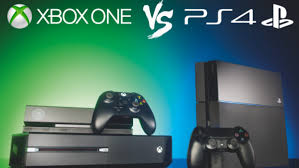 Ps4 Vs Xbox One In 2015 Sony Maintains Firm Grip On Sales