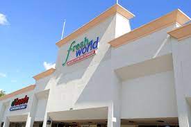 To start a grocery store, first define the scope of your target market and find a retail location, ideally with parking, where you can conveniently reach this target market. Fresh World International Supermarket