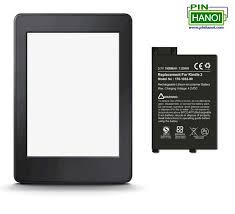 Thay Pin Amazon Kindle Paperwhite 2 – Min Mobile