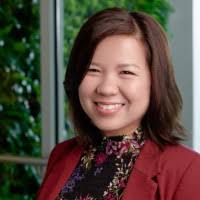 Eileen Lin Email & Phone Number