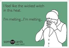 What does it mean when it's so hot? 32 Its Hot Outside Ideas Bones Funny Funny Humor