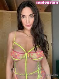 Haileebobailee  https: Nude Leaks OnlyFans Photo 2 - Nudogram v2.1