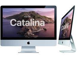 Моноблок apple imac (retina 4k, середина. Apple Imac 14 3 A1418