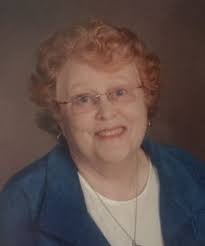 Vancy Mayes Obituary (2017)