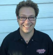 Rob Bentz Lock & Key