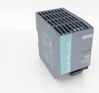 SIEMENS 6EP1334-2BA20 POWER SUPPLY