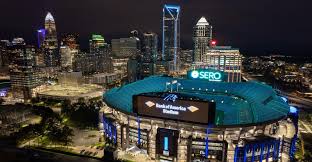 Detroit Lions vs. Carolina Panthers live discussion, game chat