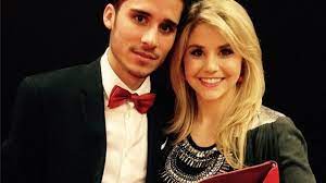 Beatrice egli selbst lässt zwar immer wieder durchblicken, dass sie sich gerne einen freund wünscht, aber auch als single ein ganz fideles leben führt. Beatrice Egli Und Rapper Freezy Geruchte Um Neuen Freund