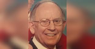 Obituary information for Maxwell Truitt Bruffey