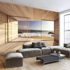Auch hier reicht die auswahl von realistisch zu abstrakt und von dezent zu spektakulär. Strand Meer Strand Vliestapete 3d Wallpaper Moderne Wanddeko Wandbilder Fototapete 3d Effekt Tapete Balkon Ncci1914 Com
