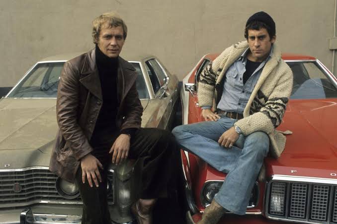 David Soul dead: 'Starsky & Hutch' star was 80 - Los Angeles Times