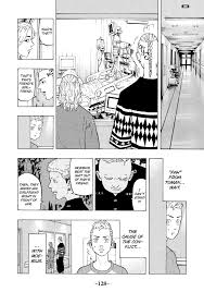 Vous pouvez utiliser les flêches de votre clavier pour naviguer entre les pages. Read Tokyo Revengers Manga English New Chapters Online Free Mangaclash