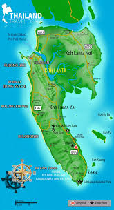 The series airs on fridays at 9:00 pm. Stadtplan Von Ko Lanta Insel Detaillierte Gedruckte Karten Von Ko Lanta Insel Thailand Der Herunterladenmoglichkeit