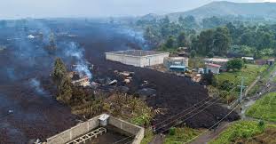 More than 170 children were still feared missing sunday after volcano eruption. Uxonpdn48x29qm