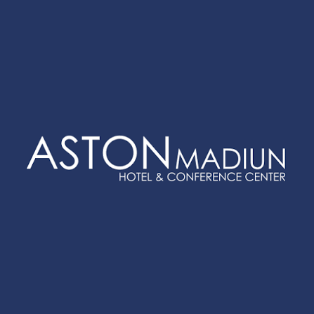 Logo ASTON Madiun Hotel & Conference Center