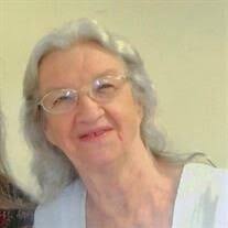 Mavis Hardy Rathel Obituary